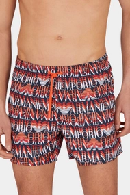 ARMANI BOXER BEACHWEAR