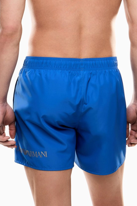 ARMANI BOXER BEACHWEAR