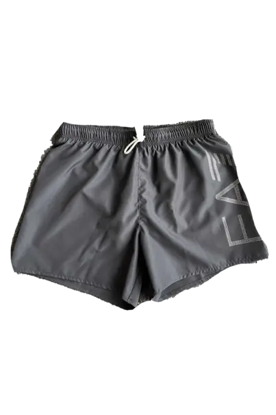ARMANI BOXER BEACHWEAR
