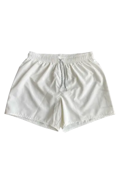 ARMANI BOXER BEACHWEAR