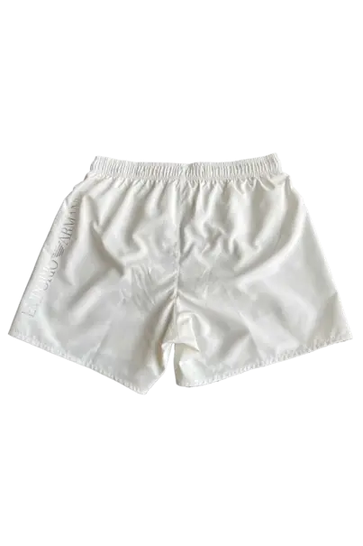 ARMANI BOXER BEACHWEAR