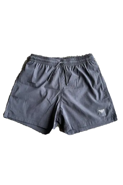 ARMANI BOXER BEACHWEAR