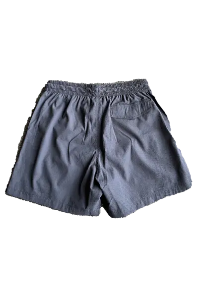 ARMANI BOXER BEACHWEAR