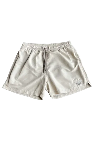 ARMANI BOXER BEACHWEAR