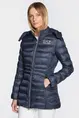 ARMANI CABAN COAT