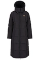 ARMANI CABAN COAT