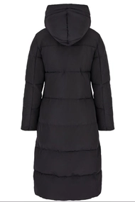 ARMANI CABAN COAT