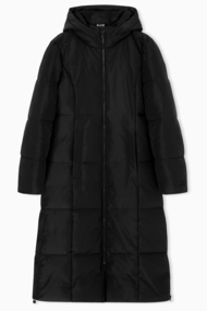 ARMANI CABAN COAT