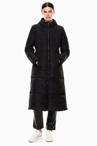 ARMANI CABAN COAT