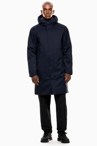 ARMANI CABAN COAT