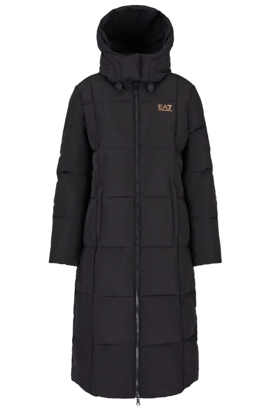 ARMANI CABAN COAT