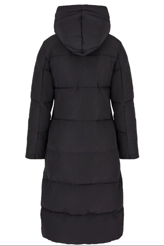 ARMANI CABAN COAT