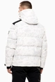 ARMANI DOWN JACKET