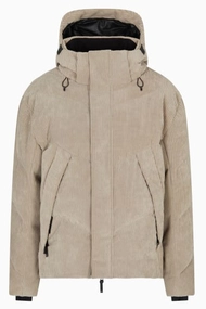 ARMANI DOWN JACKET