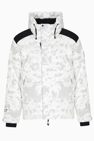 ARMANI DOWN JACKET
