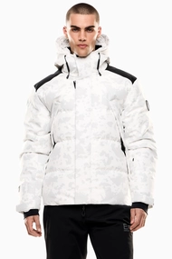 ARMANI DOWN JACKET