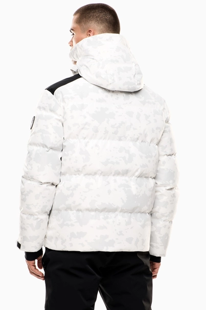 ARMANI DOWN JACKET
