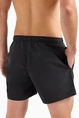 ARMANI MENS WOVEN BOXER