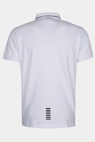 ARMANI POLO SHIRT