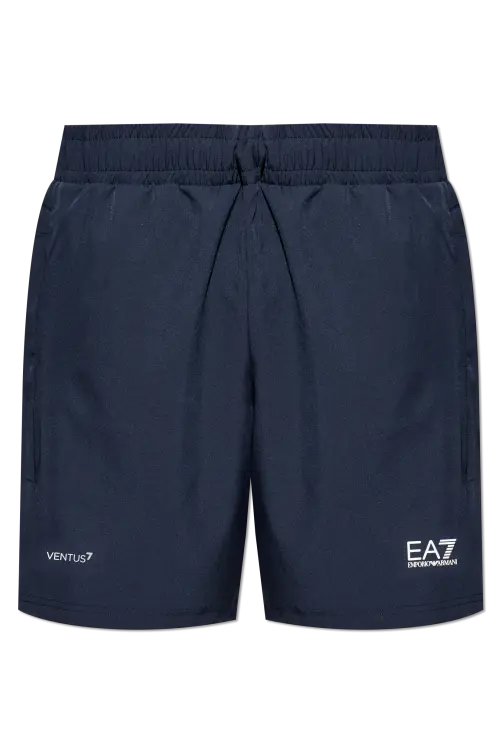ARMANI SHORTS