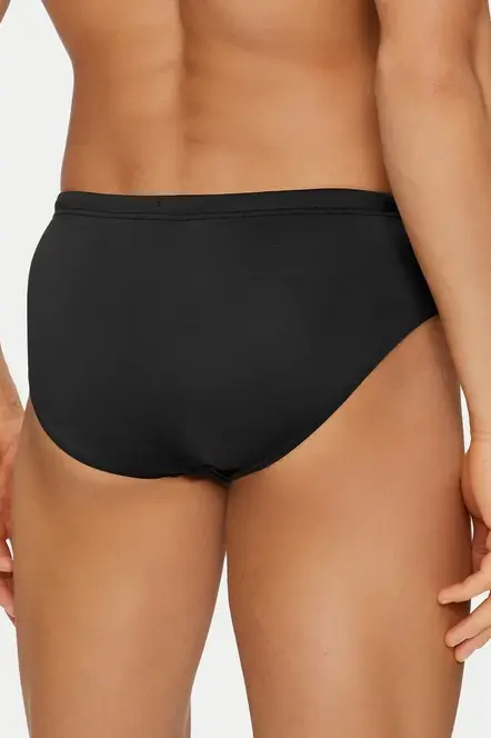ARMANI SLIP BEACHWEAR