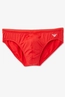 ARMANI SLIP BEACHWEAR