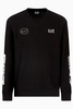 ARMANI SWEATSHIRT