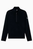 ARMANI SWEATSHIRT