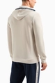 ARMANI SWEATSHIRT