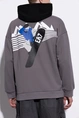 ARMANI SWEATSHIRT