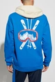 ARMANI SWEATSHIRT