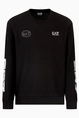 ARMANI SWEATSHIRT