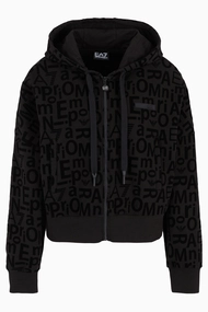 ARMANI SWEATSHIRT