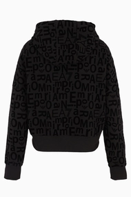 ARMANI SWEATSHIRT