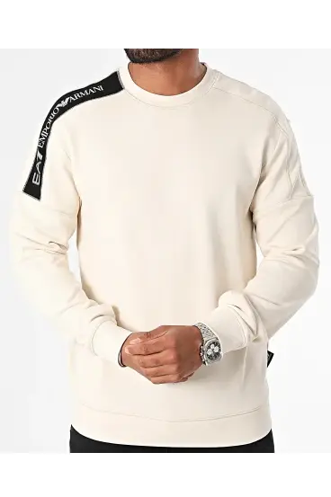 ARMANI SWEATSHIRT