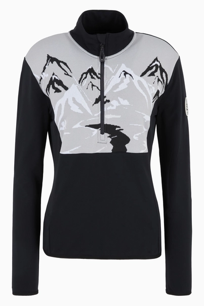 ARMANI SWEATSHIRT