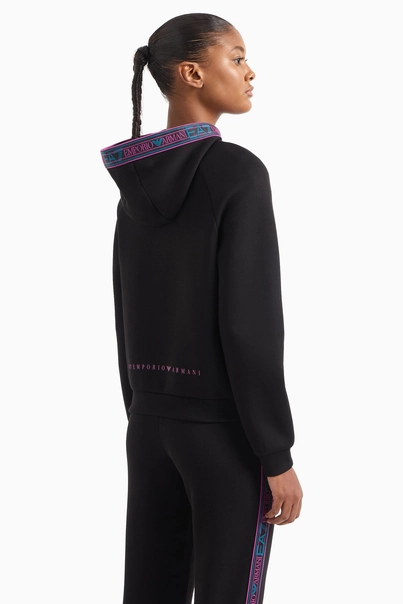 ARMANI SWEATSHIRT
