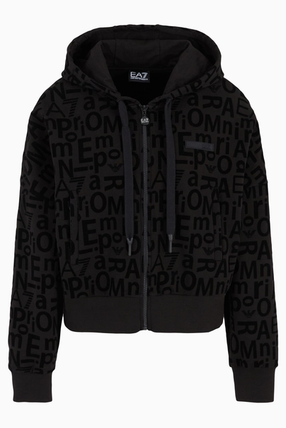 ARMANI SWEATSHIRT