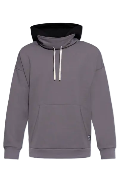 ARMANI SWEATSHIRT