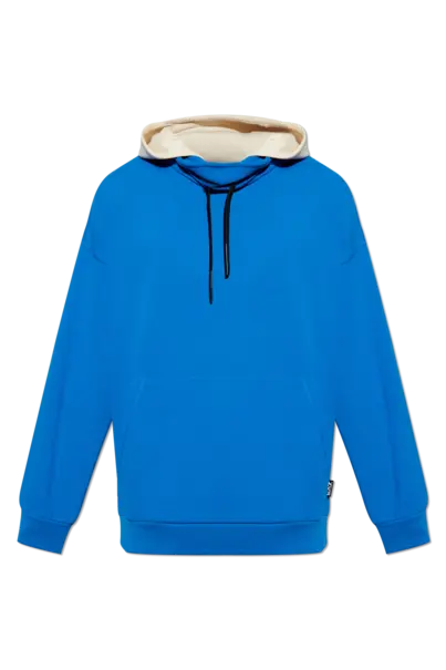 ARMANI SWEATSHIRT