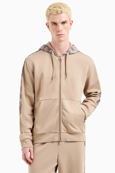 ARMANI SWEATSHIRT