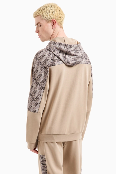 ARMANI SWEATSHIRT