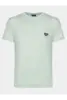 ARMANI T-SHIRT BEACHWEAR