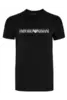 ARMANI T-SHIRT BEACHWEAR
