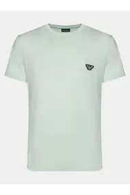 ARMANI T-SHIRT BEACHWEAR
