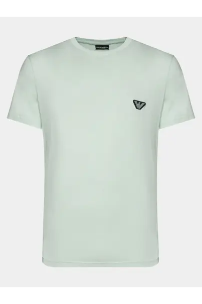 ARMANI T-SHIRT BEACHWEAR