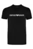 ARMANI T-SHIRT BEACHWEAR