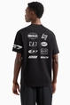 ARMANI T-SHIRT