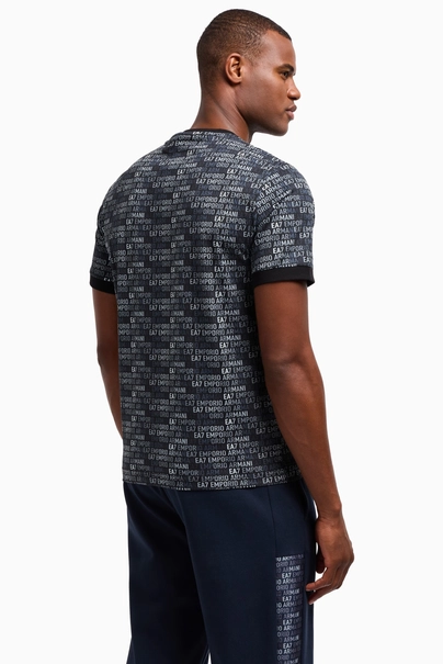 ARMANI T-SHIRT