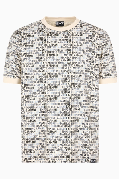 ARMANI T-SHIRT